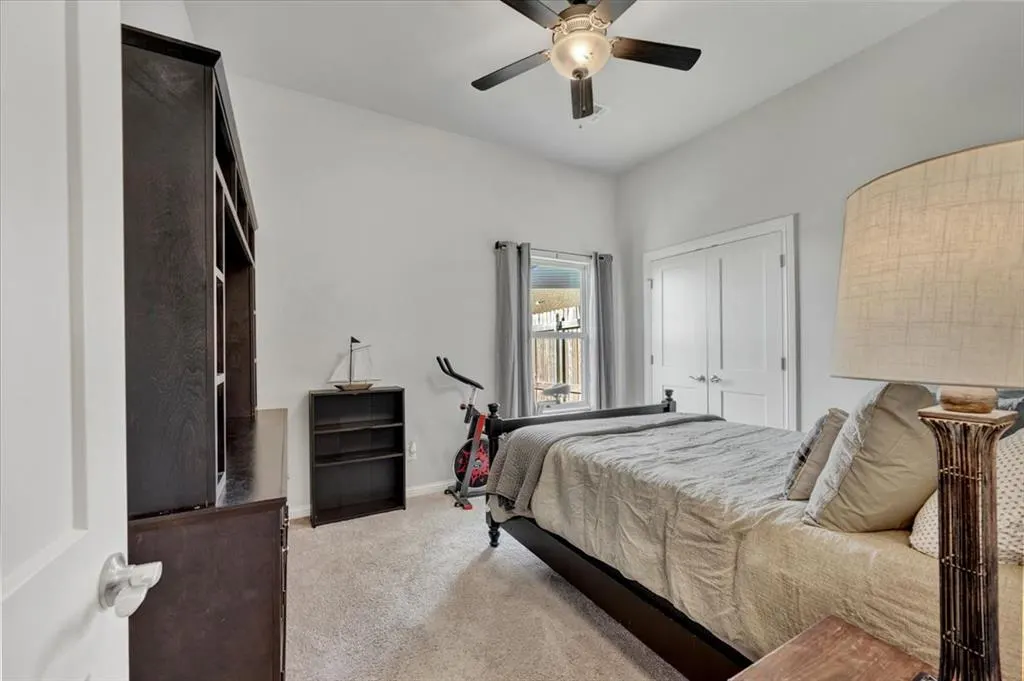 Photo 27 — 2712 Palazzo Circle, Yukon, OK 73099