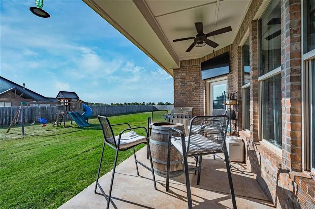Photo 34 — 2712 Palazzo Circle, Yukon, OK 73099