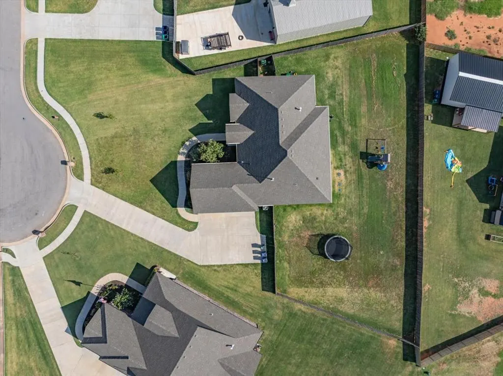 Photo 41 — 2712 Palazzo Circle, Yukon, OK 73099