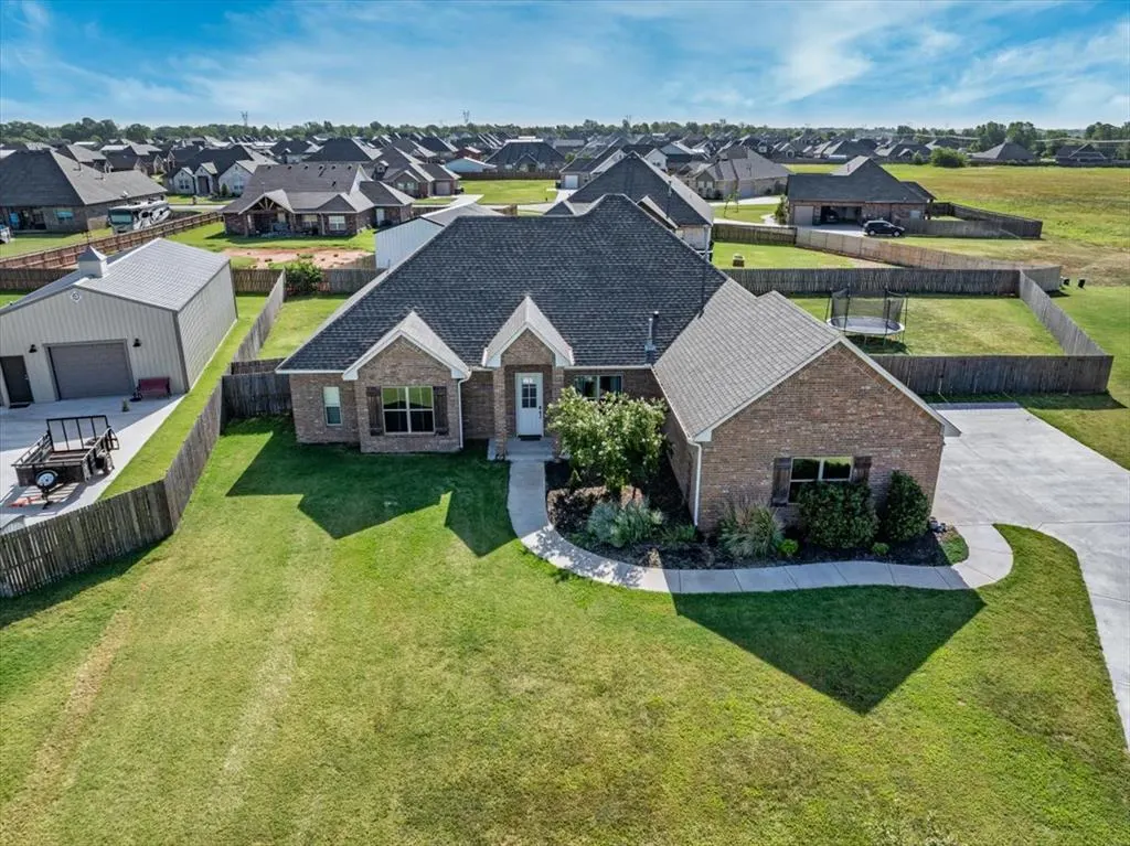 Photo 42 — 2712 Palazzo Circle, Yukon, OK 73099