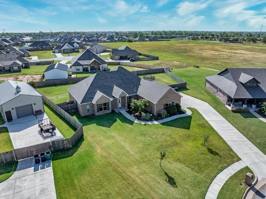Photo 43 — 2712 Palazzo Circle, Yukon, OK 73099