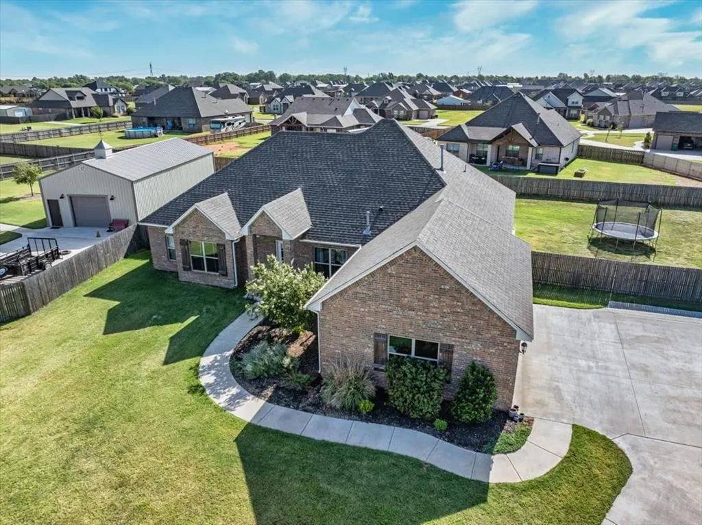 Photo 44 — 2712 Palazzo Circle, Yukon, OK 73099