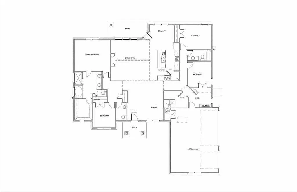 Photo 45 — 2712 Palazzo Circle, Yukon, OK 73099