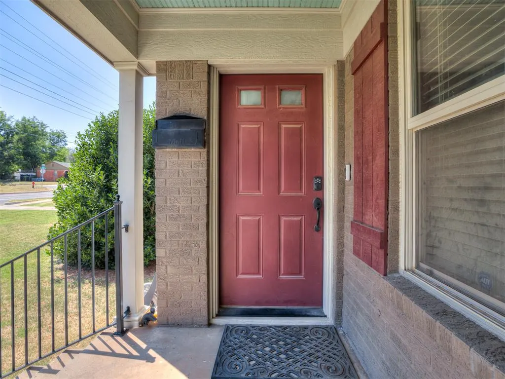 Photo 3 — 601 NW 50th Street, Oklahoma City, OK 73118