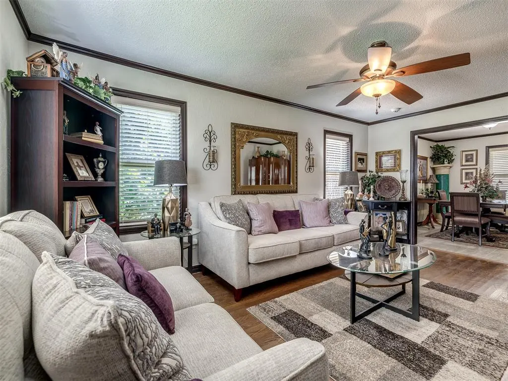 Photo 4 — 601 NW 50th Street, Oklahoma City, OK 73118