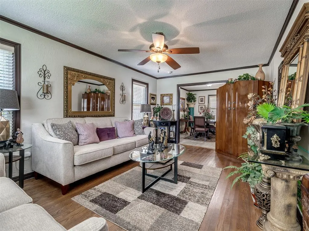 Photo 5 — 601 NW 50th Street, Oklahoma City, OK 73118