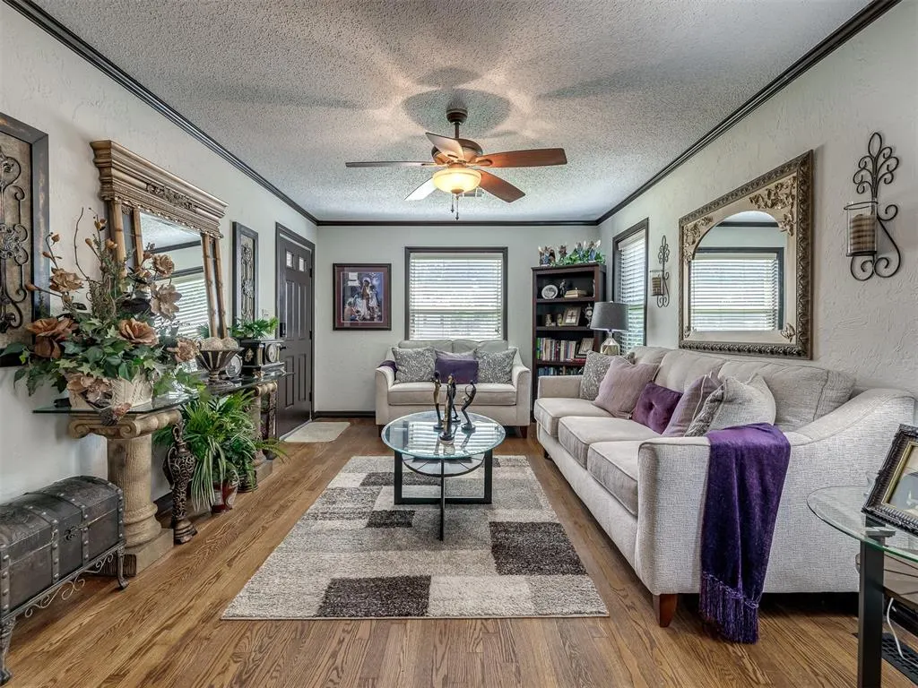 Photo 6 — 601 NW 50th Street, Oklahoma City, OK 73118
