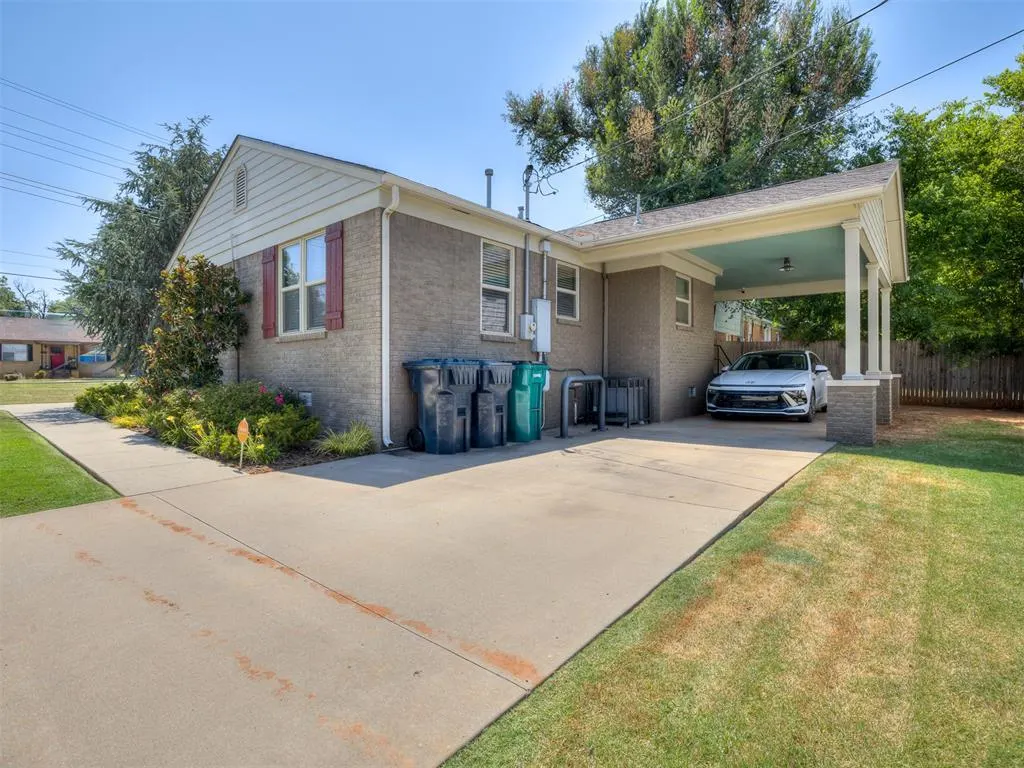 Photo 22 — 601 NW 50th Street, Oklahoma City, OK 73118