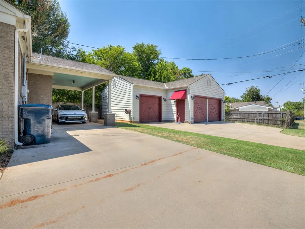 Photo 23 — 601 NW 50th Street, Oklahoma City, OK 73118