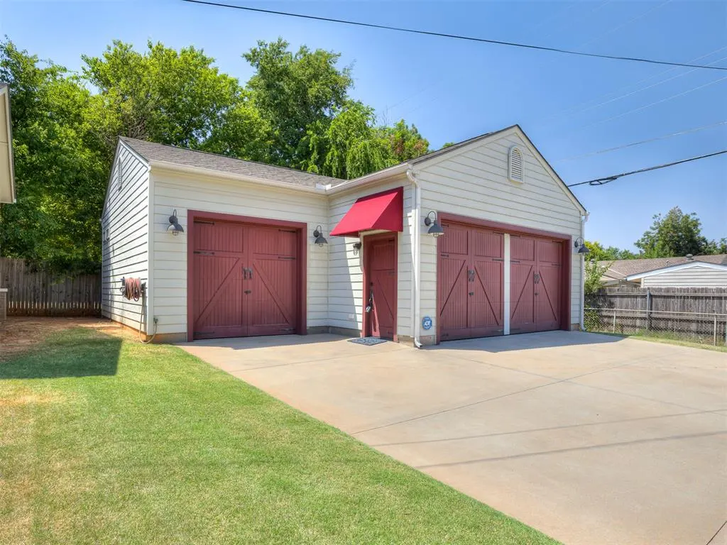 Photo 24 — 601 NW 50th Street, Oklahoma City, OK 73118