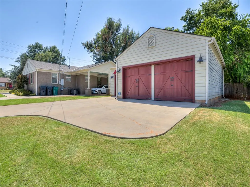 Photo 25 — 601 NW 50th Street, Oklahoma City, OK 73118