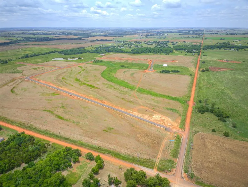 Photo 5 — 9501 Dogwood Circle (Lot 15), Guthrie, OK 73044