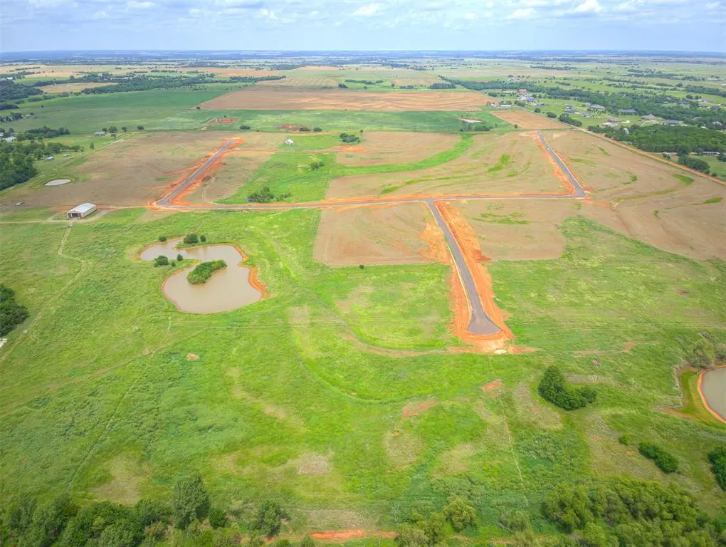 Photo 8 — 9501 Dogwood Circle (Lot 15), Guthrie, OK 73044