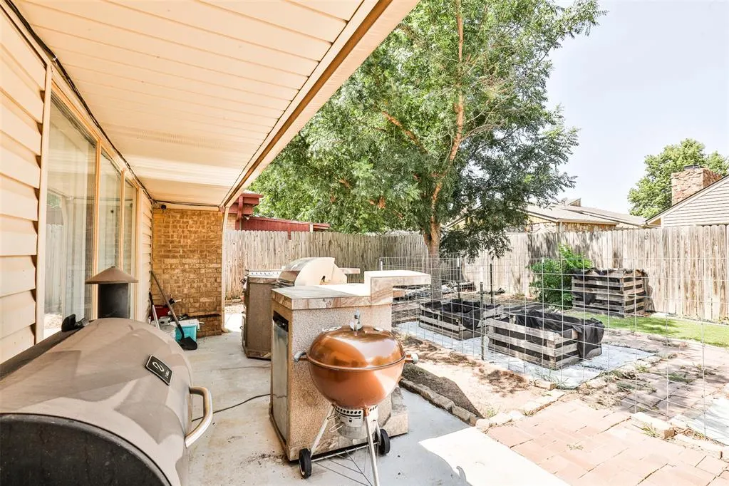Photo 28 — 225 SE 28th Street, Moore, OK 73160
