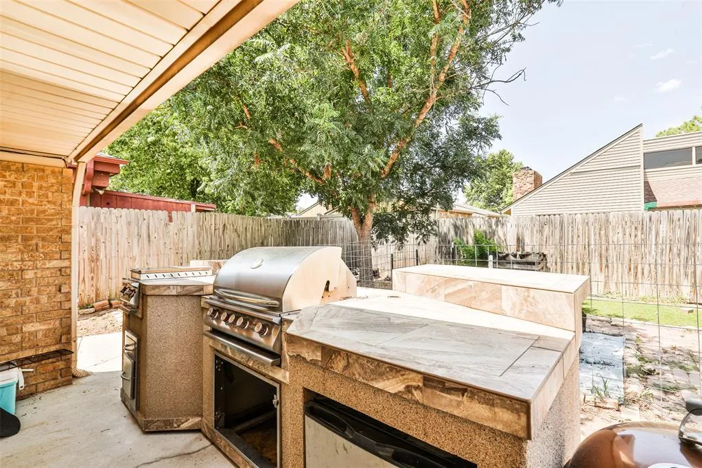 Photo 29 — 225 SE 28th Street, Moore, OK 73160