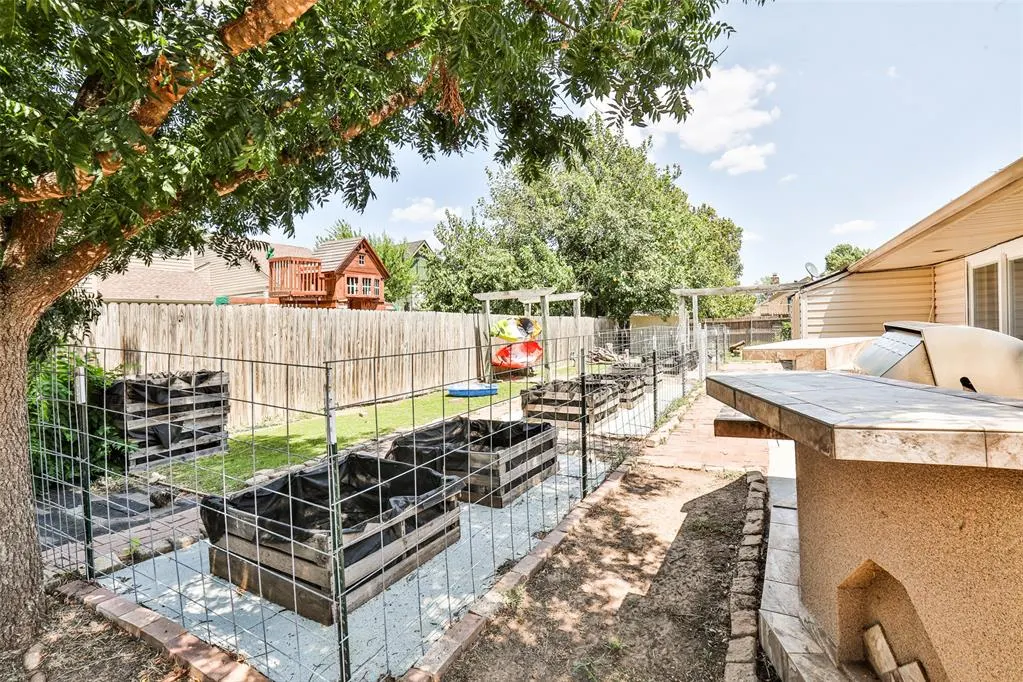 Photo 30 — 225 SE 28th Street, Moore, OK 73160