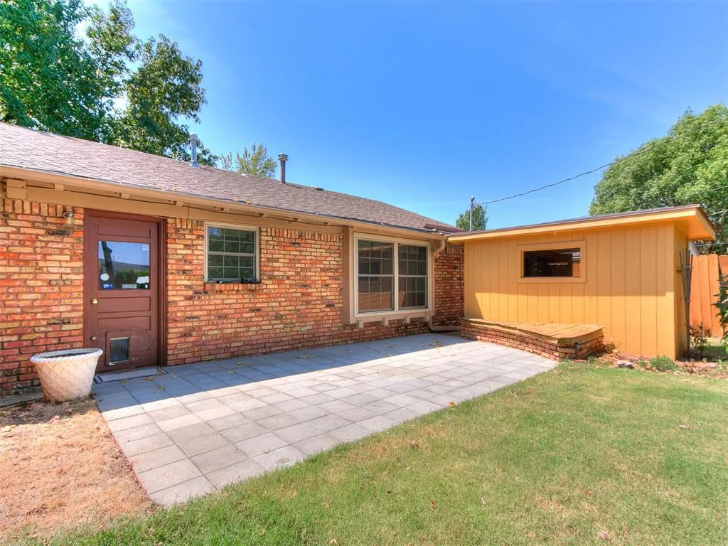 Photo 22 — 2745 Plymouth Lane, The Village, OK 73120
