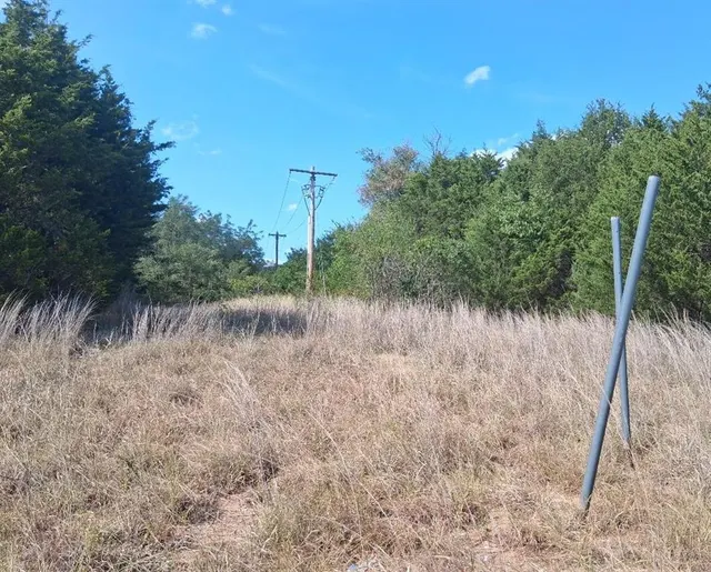 Photo 2 — Kennedy Commercial acreage, Shawnee, OK 74801