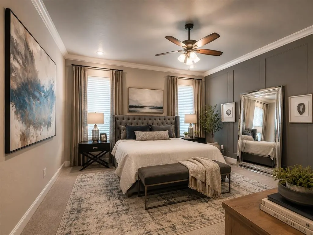 Photo 5 — 449 Saint Claire Drive, Edmond, OK 73025