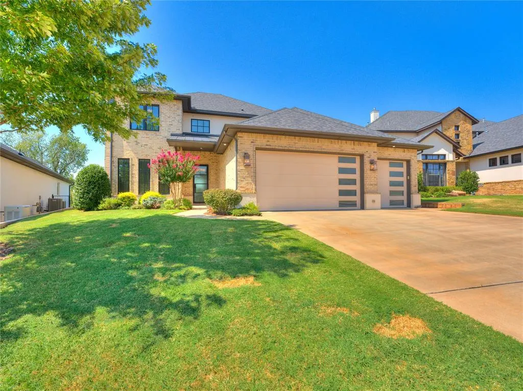 Photo 49 — 449 Saint Claire Drive, Edmond, OK 73025
