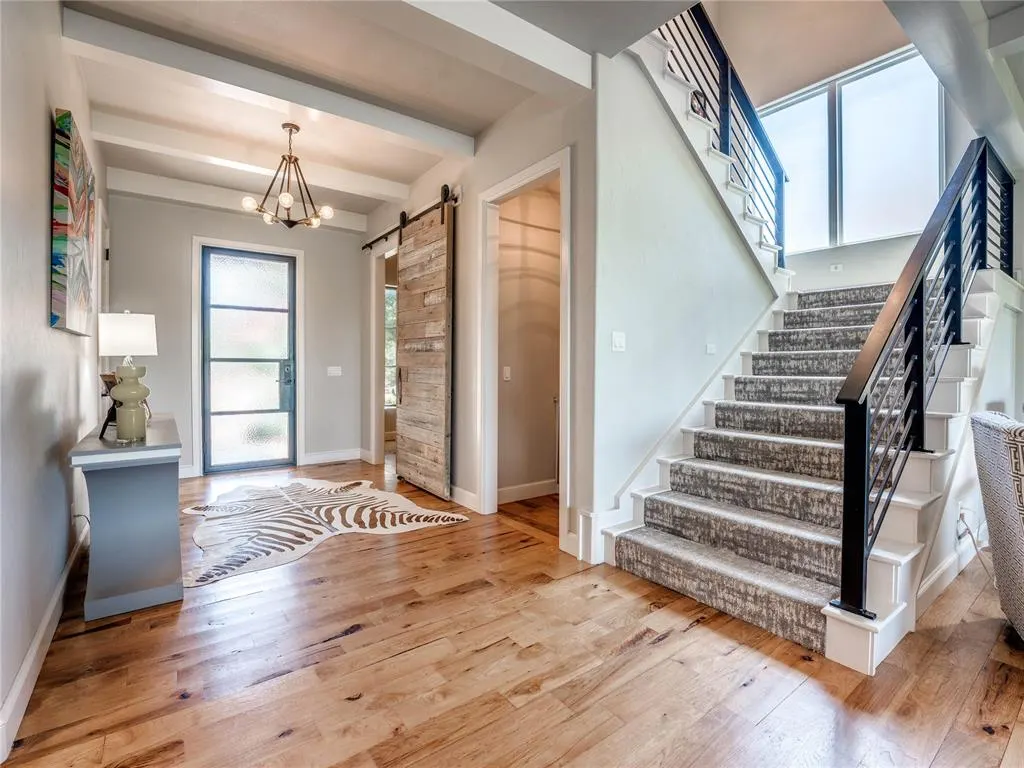 Photo 9 — 449 Saint Claire Drive, Edmond, OK 73025