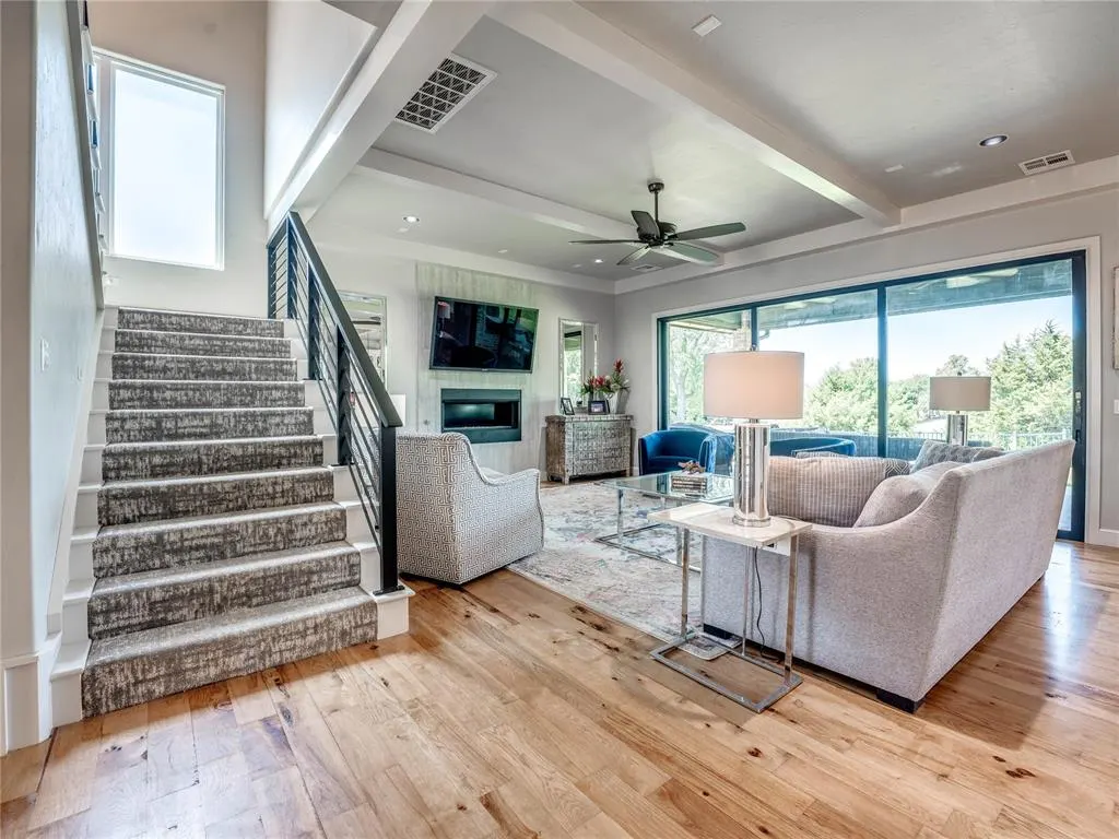 Photo 10 — 449 Saint Claire Drive, Edmond, OK 73025