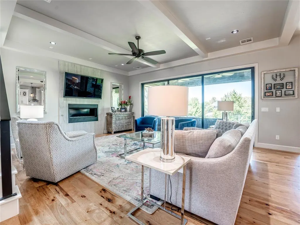 Photo 11 — 449 Saint Claire Drive, Edmond, OK 73025