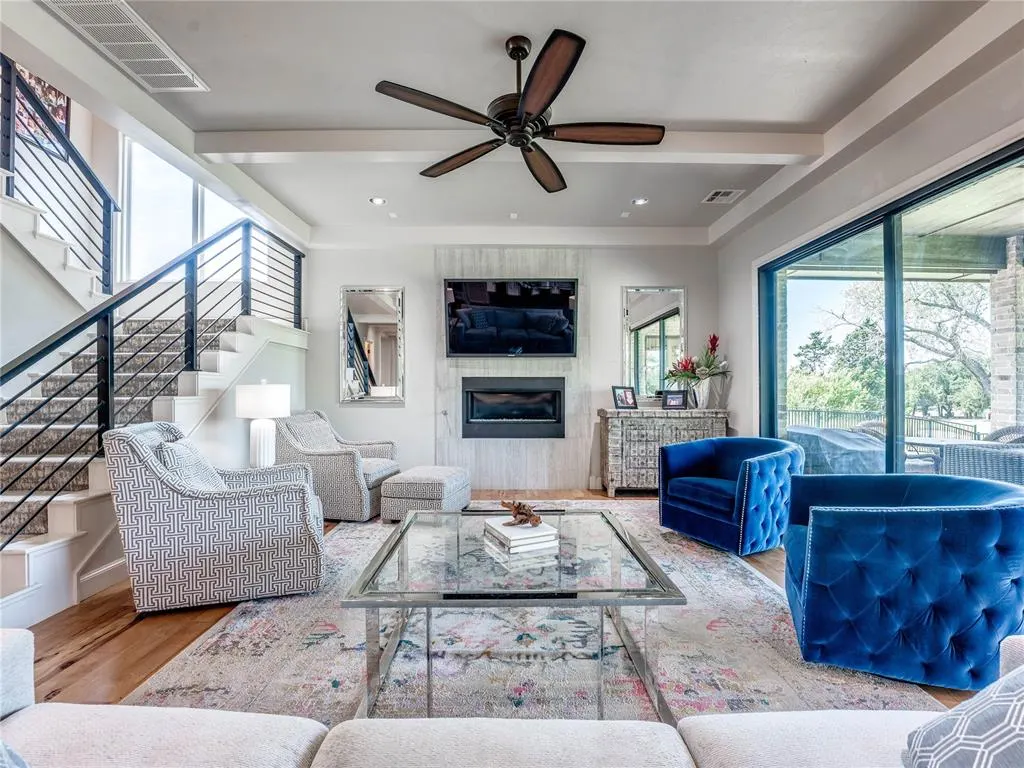 Photo 12 — 449 Saint Claire Drive, Edmond, OK 73025