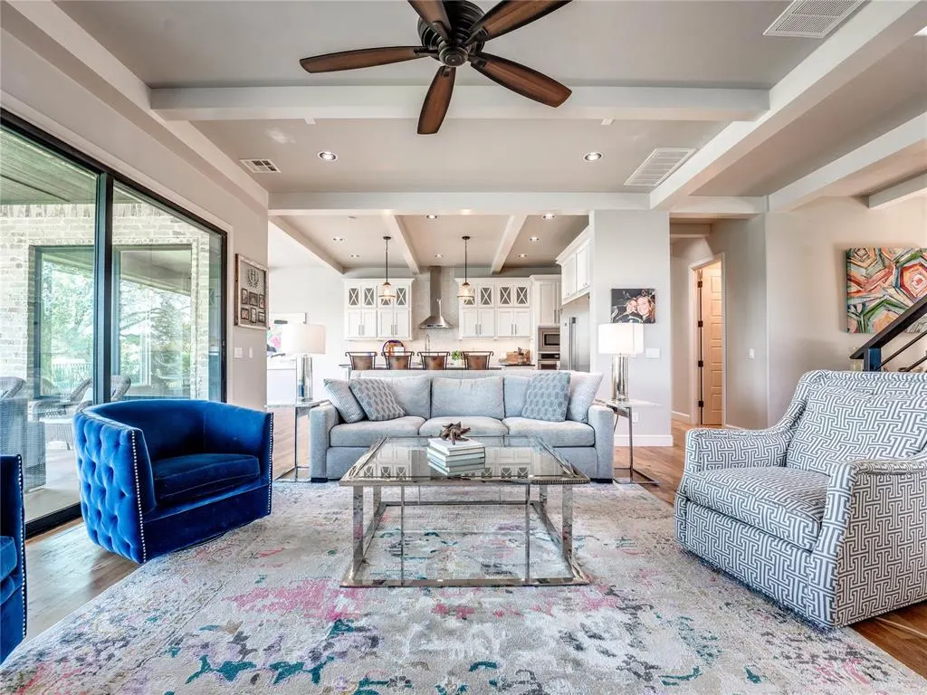 Photo 13 — 449 Saint Claire Drive, Edmond, OK 73025