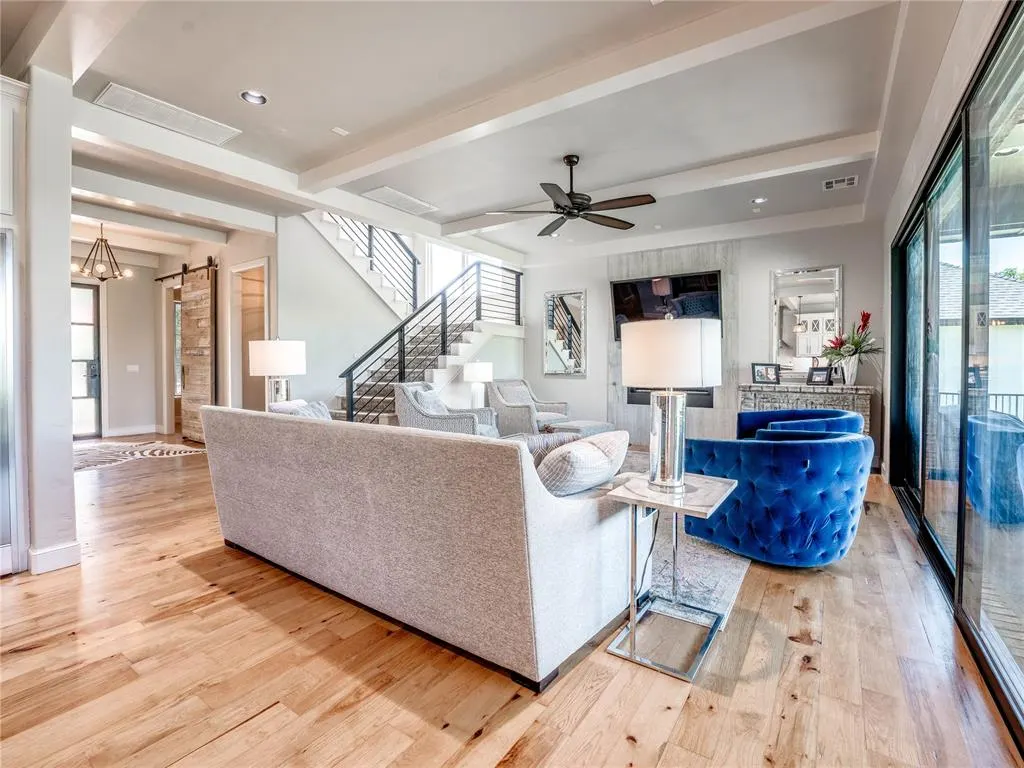 Photo 14 — 449 Saint Claire Drive, Edmond, OK 73025