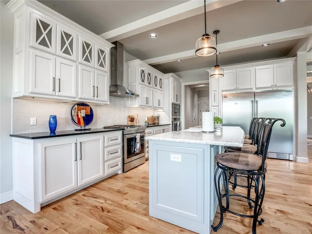 Photo 16 — 449 Saint Claire Drive, Edmond, OK 73025