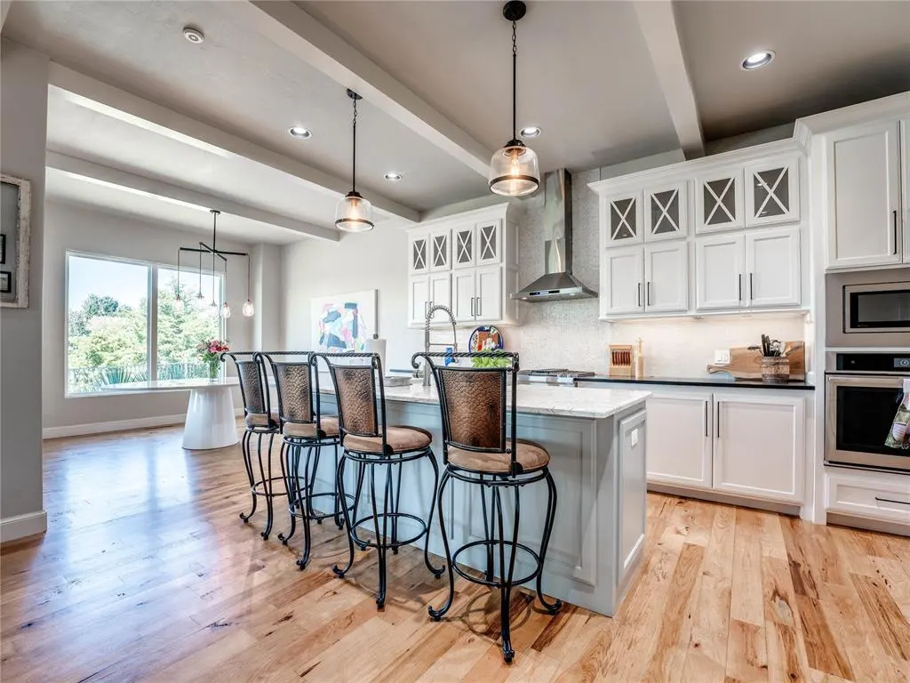 Photo 17 — 449 Saint Claire Drive, Edmond, OK 73025