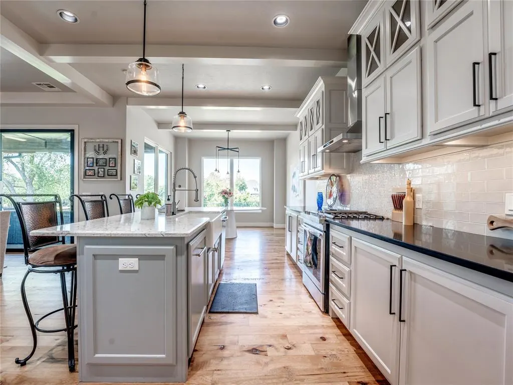 Photo 19 — 449 Saint Claire Drive, Edmond, OK 73025