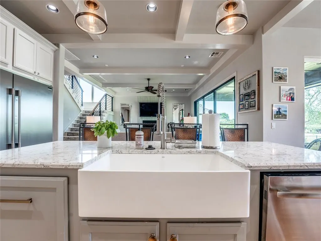 Photo 20 — 449 Saint Claire Drive, Edmond, OK 73025