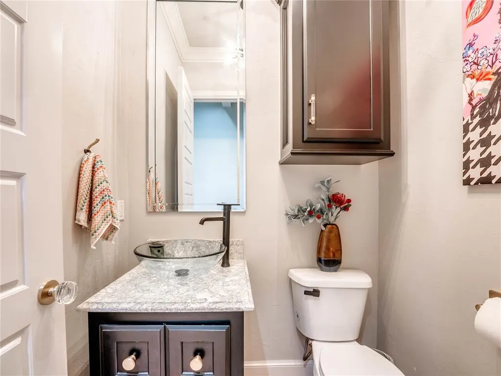 Photo 25 — 449 Saint Claire Drive, Edmond, OK 73025