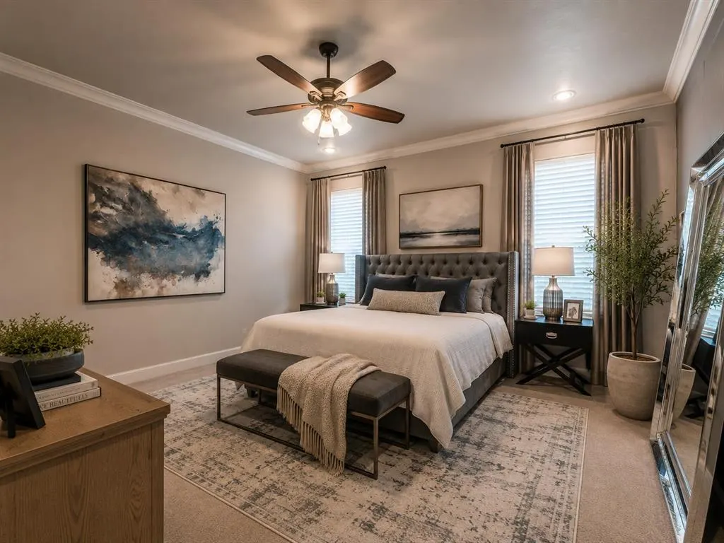 Photo 28 — 449 Saint Claire Drive, Edmond, OK 73025
