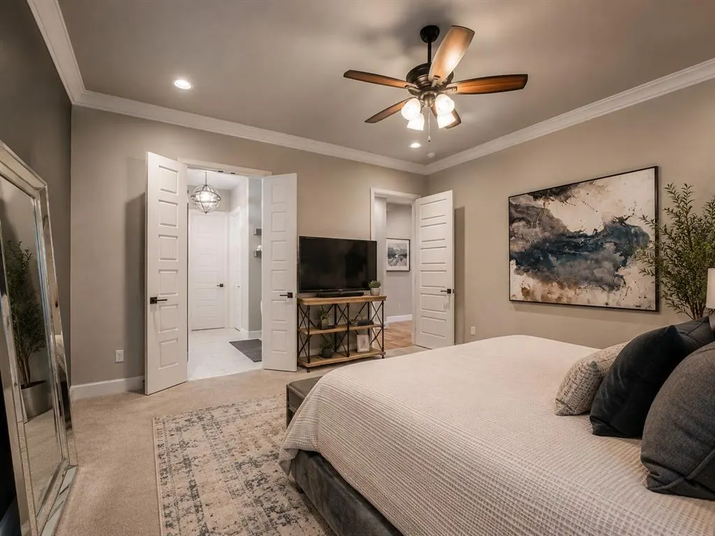 Photo 29 — 449 Saint Claire Drive, Edmond, OK 73025