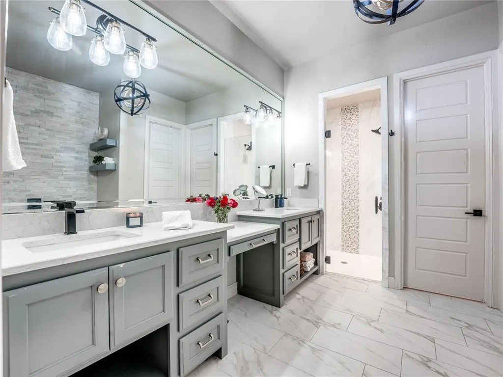Photo 30 — 449 Saint Claire Drive, Edmond, OK 73025