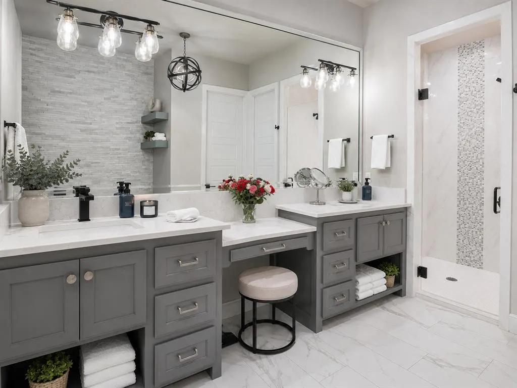 Photo 32 — 449 Saint Claire Drive, Edmond, OK 73025