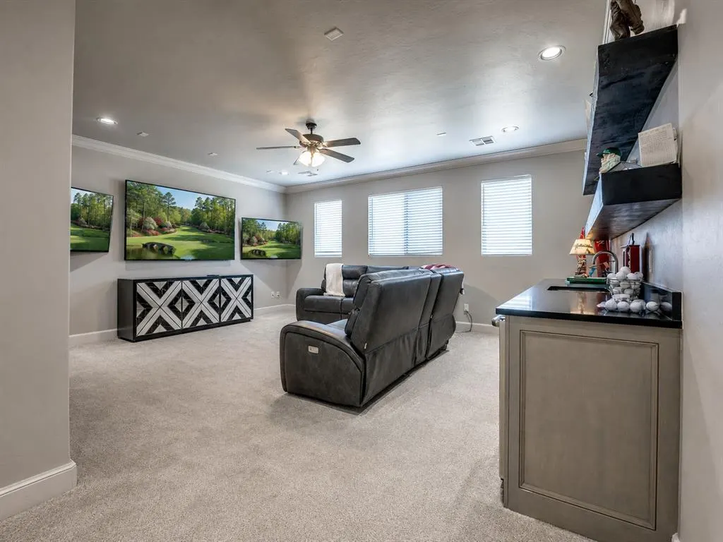 Photo 36 — 449 Saint Claire Drive, Edmond, OK 73025