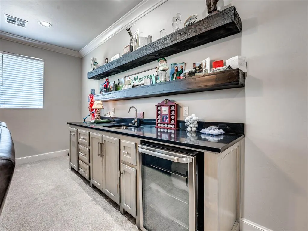 Photo 38 — 449 Saint Claire Drive, Edmond, OK 73025