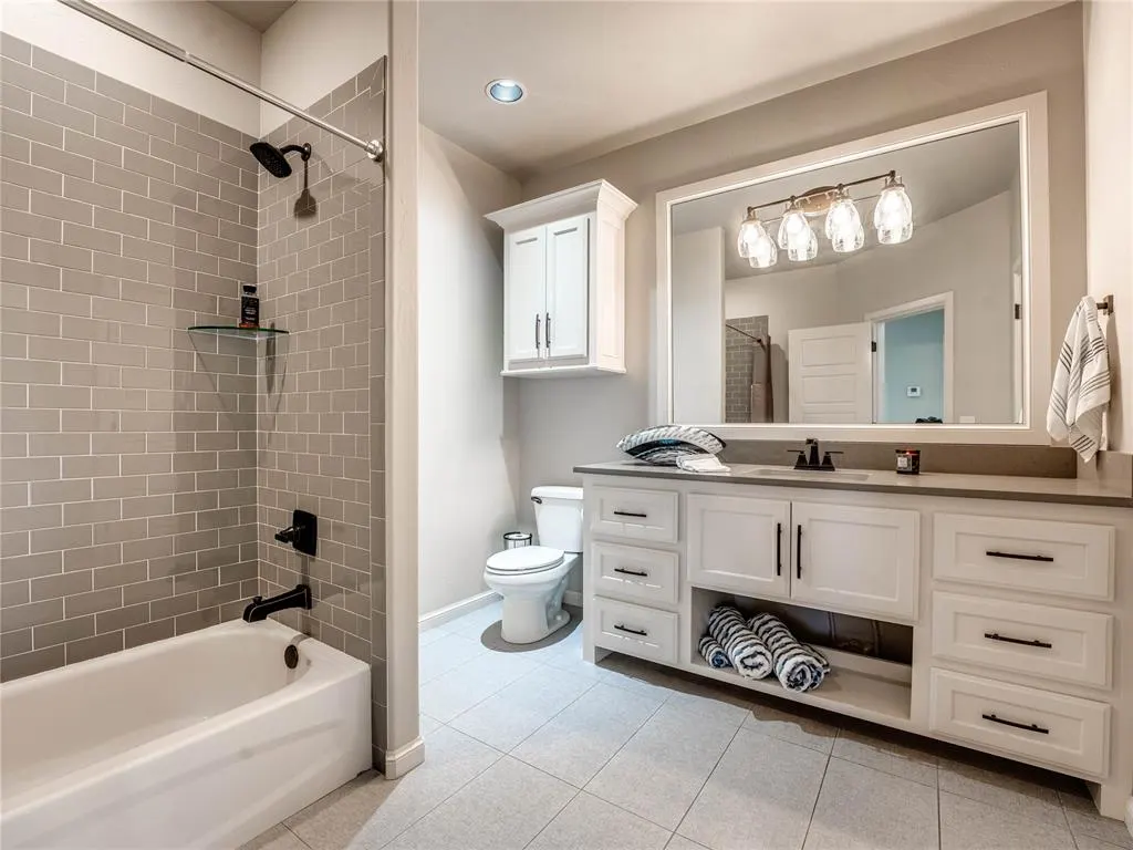 Photo 39 — 449 Saint Claire Drive, Edmond, OK 73025