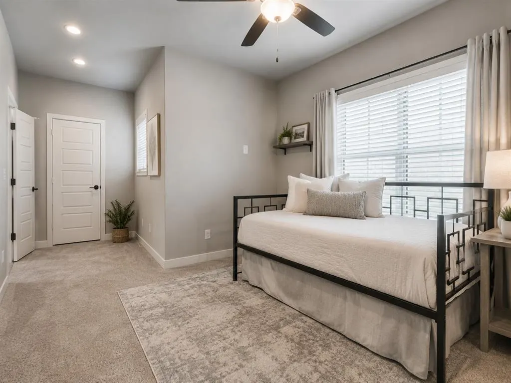 Photo 40 — 449 Saint Claire Drive, Edmond, OK 73025