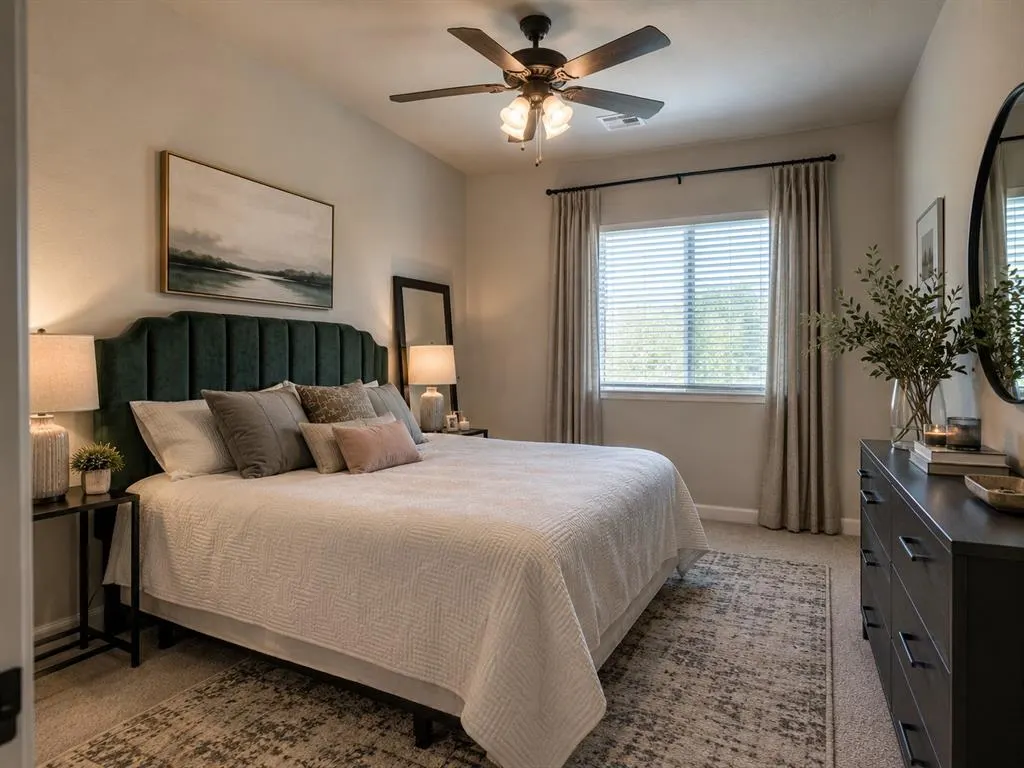 Photo 41 — 449 Saint Claire Drive, Edmond, OK 73025