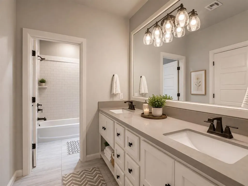 Photo 43 — 449 Saint Claire Drive, Edmond, OK 73025