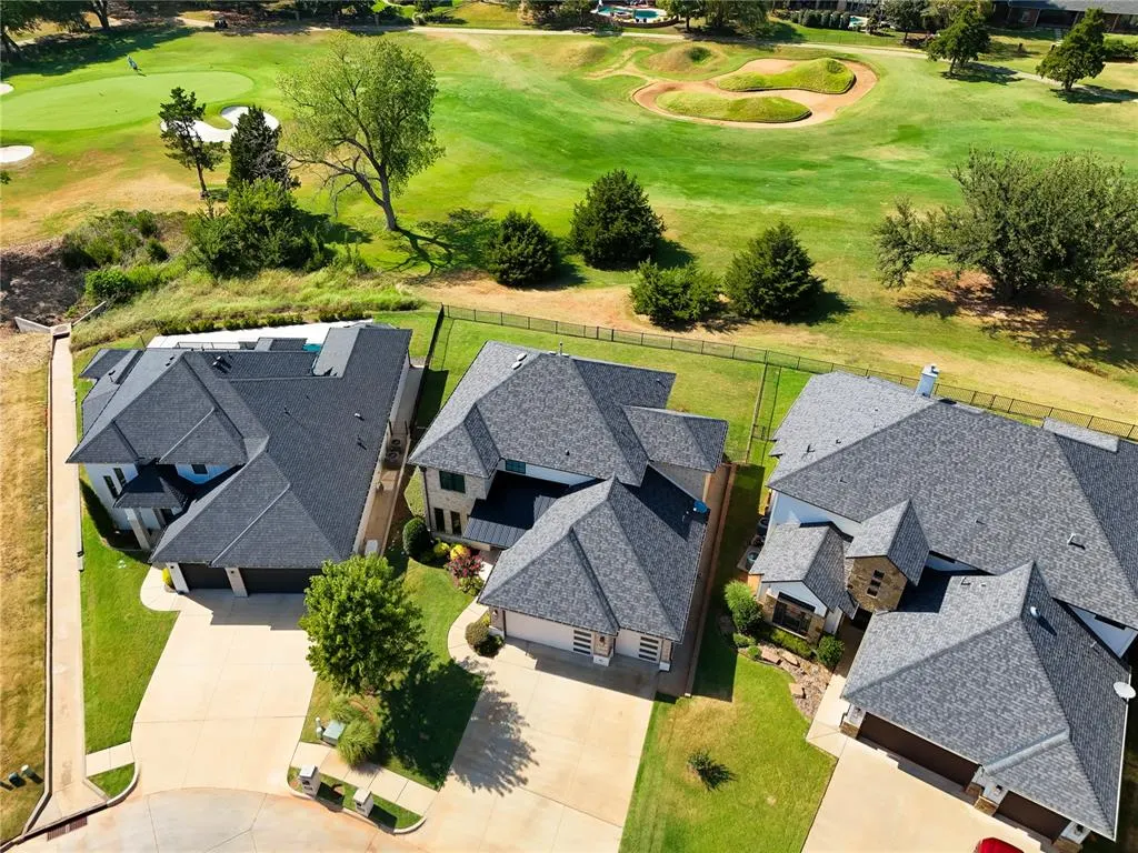 Photo 46 — 449 Saint Claire Drive, Edmond, OK 73025