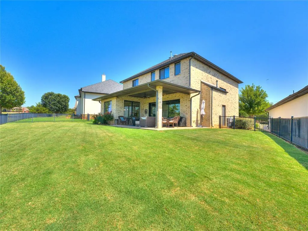 Photo 47 — 449 Saint Claire Drive, Edmond, OK 73025