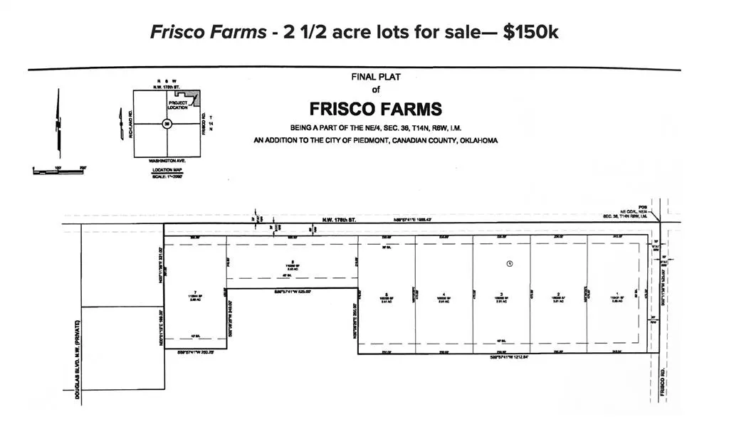 Photo 43 — 3252 NW Edmond Road, Piedmont, OK 73078