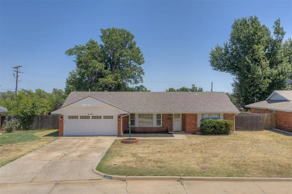 Photo 2 — 6444 N Harvard Avenue, Oklahoma City, OK 73132