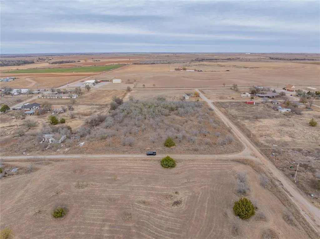 Photo 6 — S Blaine St/ 2nd Street, Hobart, OK 73651